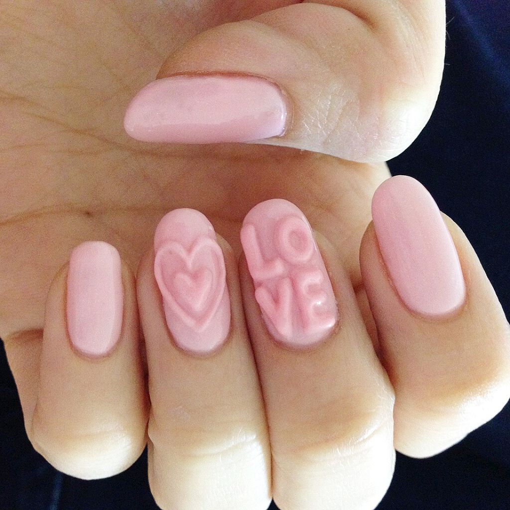 ノンワイプクリア　キャンジェル(トップコート)/プリジェル/ジェルネイルを使ったクチコミ（1枚目）