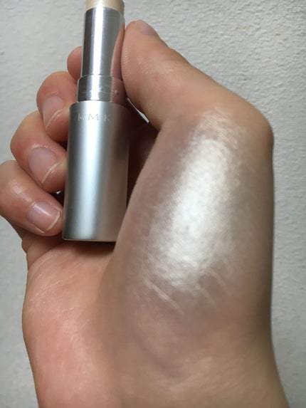 RMK グロースティック/RMK/スティックハイライトを使ったクチコミ(1枚目)