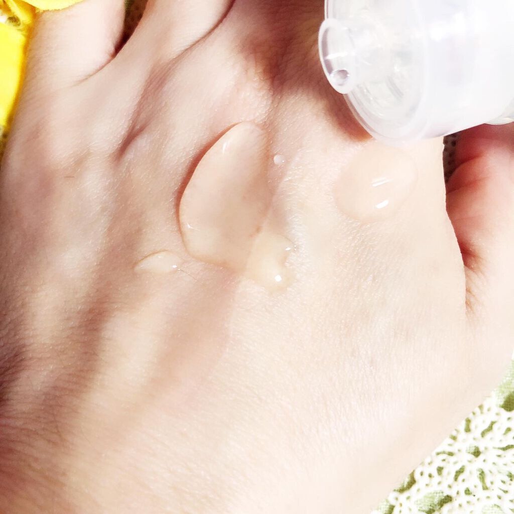 クリアウェルネス ピュア コンクSS/雪肌精/化粧水を使ったクチコミ(3枚目)