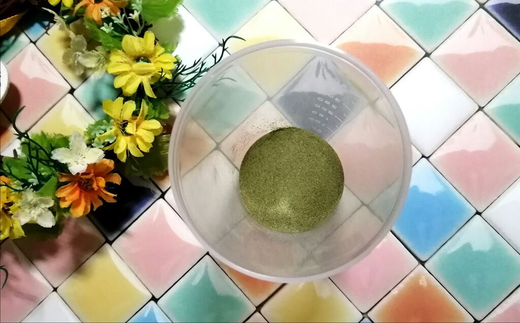 グリーン酵素ダイエット/vegie(ベジエ)/健康サプリメントを使ったクチコミ（2枚目）