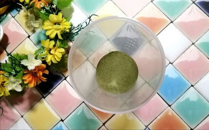 グリーン酵素ダイエット/vegie(ベジエ)/健康サプリメントを使ったクチコミ(2枚目)