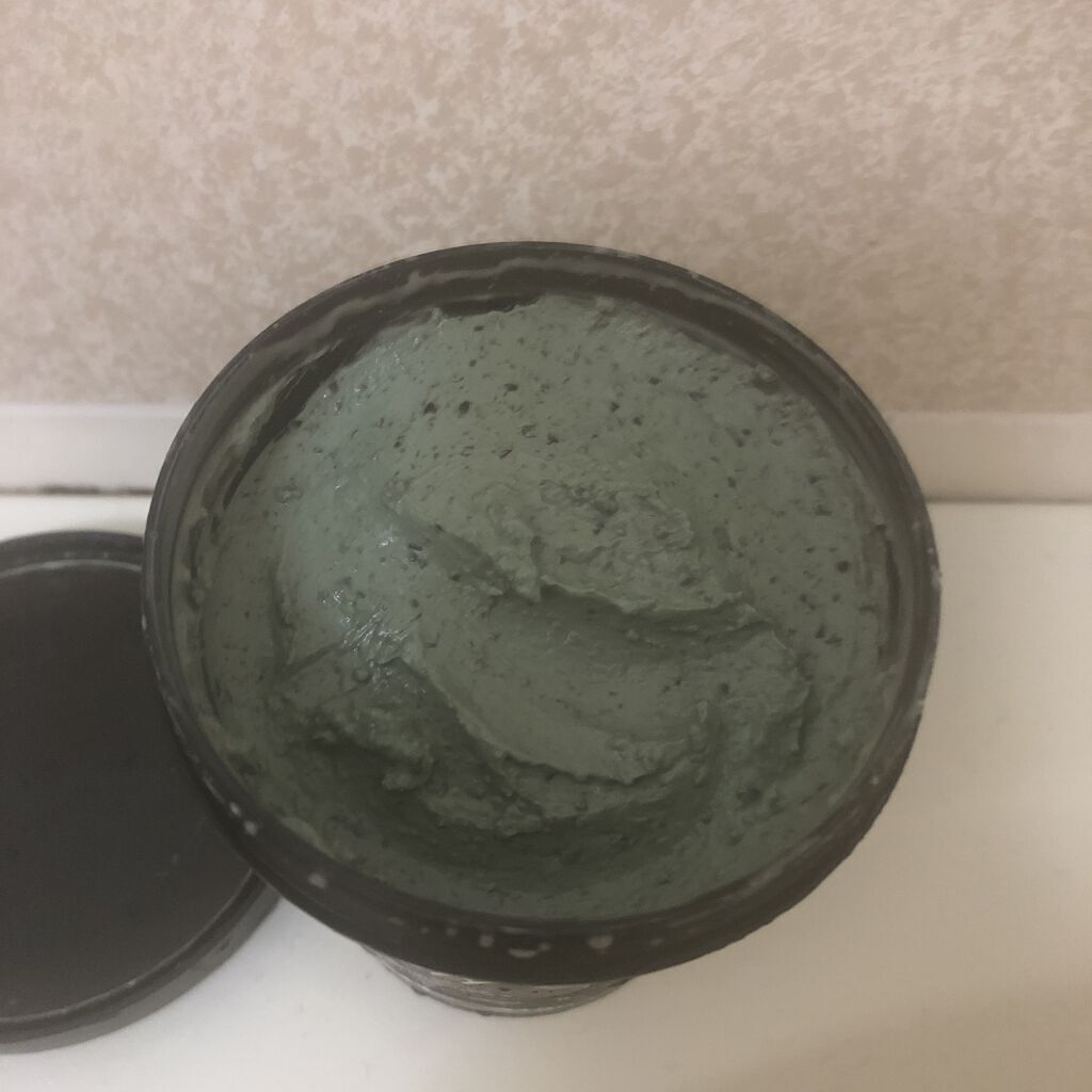 パワーマスク/ラッシュ/洗い流すパック・マスクを使ったクチコミ（3枚目）