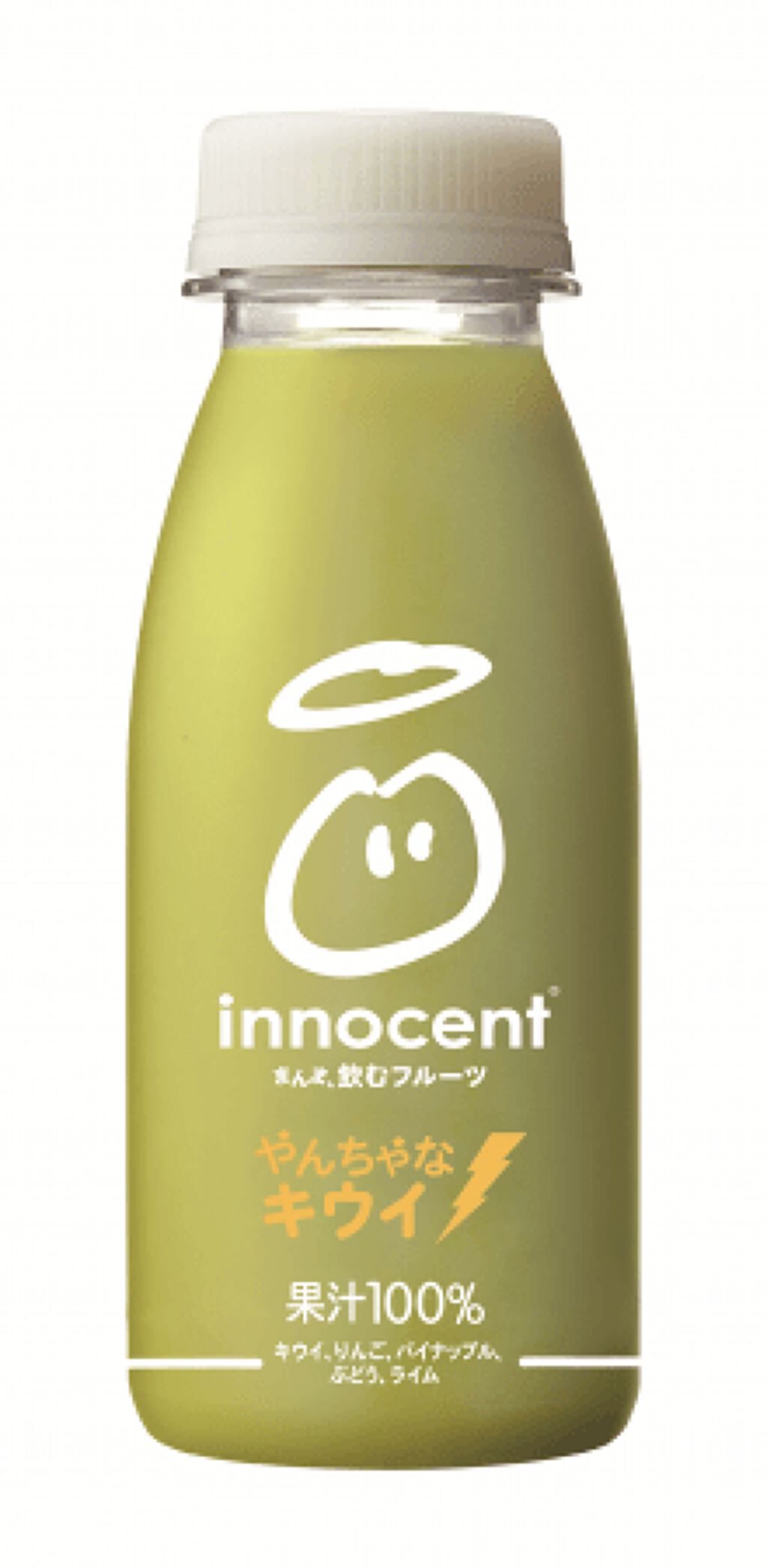 イノセントスムージー(まんま、飲むフルーツ) やんちゃなキウイ