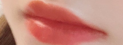 ラスティング リップカラーN/CEZANNE/口紅を使ったクチコミ(4枚目)