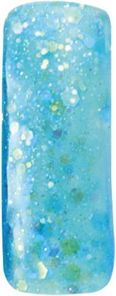 カラージェルG・PG　オーロラ G13S Lオーロラアクアブルー