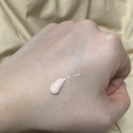 ウォータースプラッシュサンクリーム セラミド/espoir/日焼け止めクリームを使ったクチコミ(2枚目)