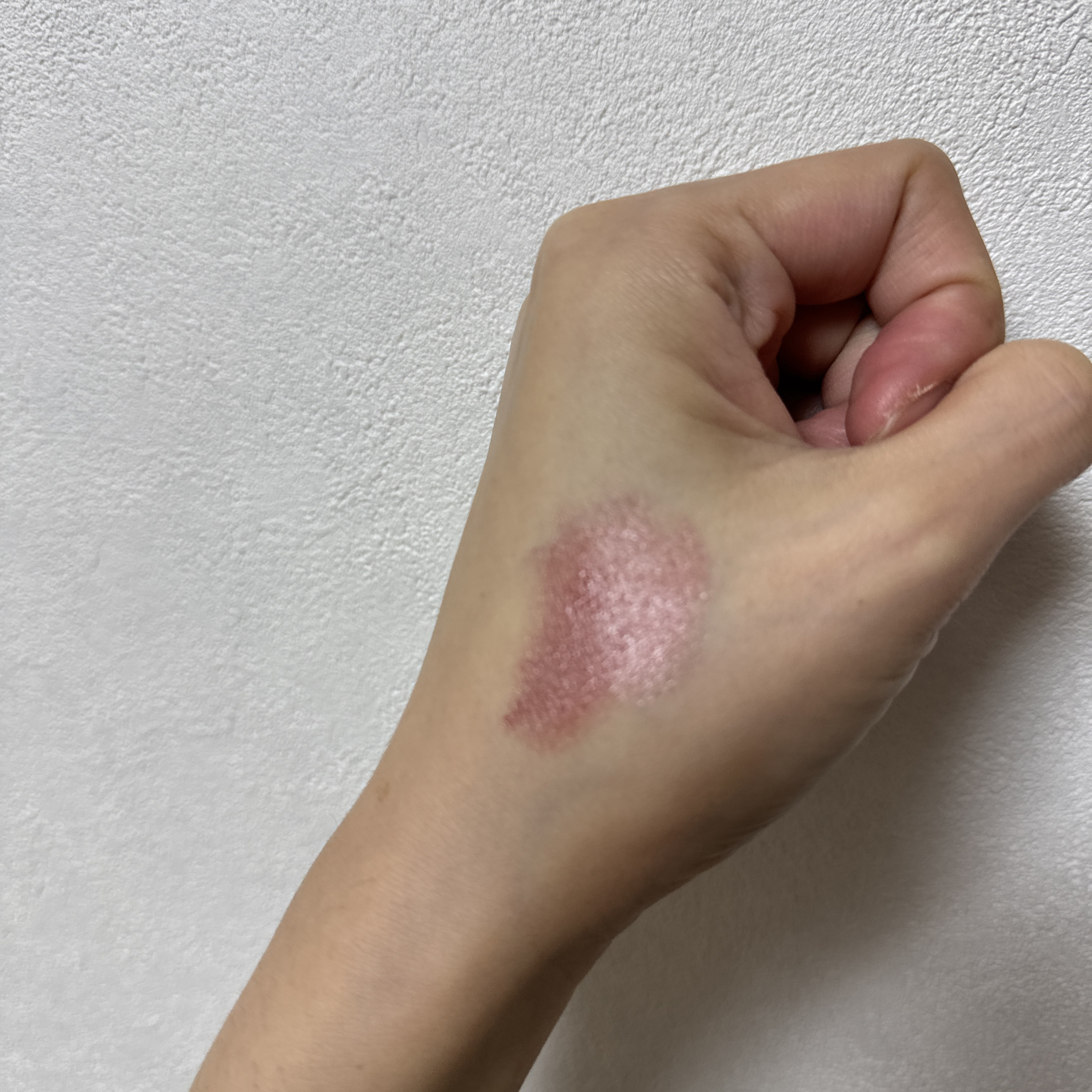 モイスチャー リッチ リップスティック/SUQQU/口紅を使ったクチコミ（2枚目）