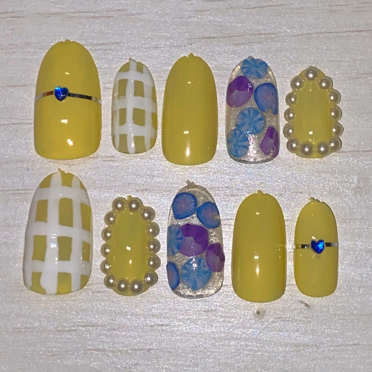 AT サロンネイルエナメル/Art Collection/マニキュアを使ったクチコミ(3枚目)