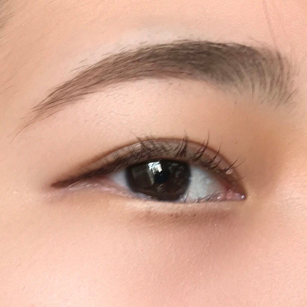 ディーアップファンデーション/D-UP/ネイルベースコートを使ったクチコミ(2枚目)