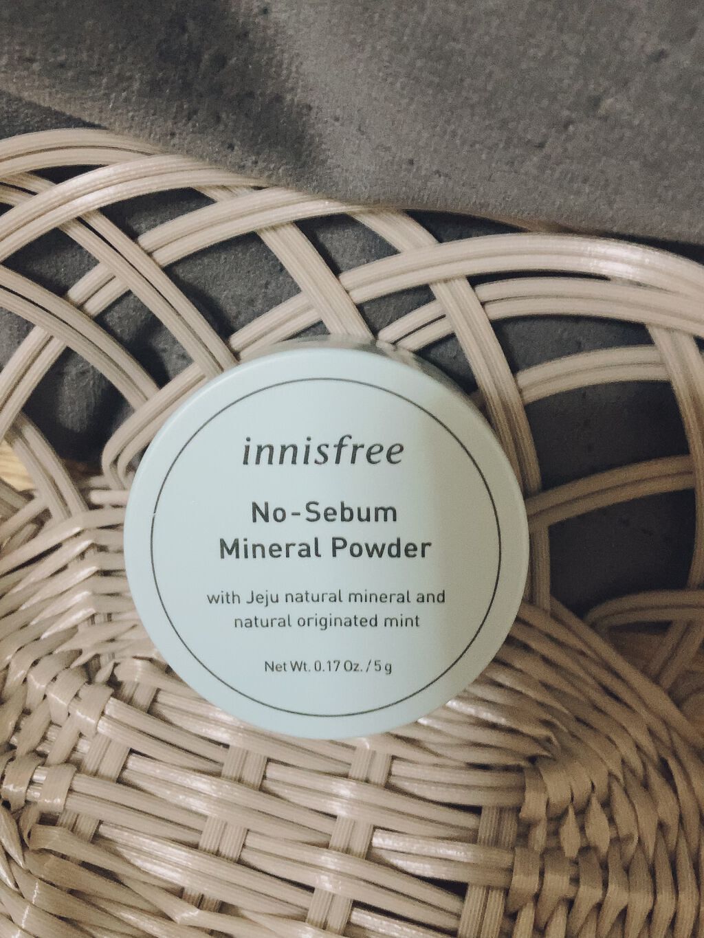 グロウフルールチークス/キャンメイク/パウダーチークを使ったクチコミ(1枚目)