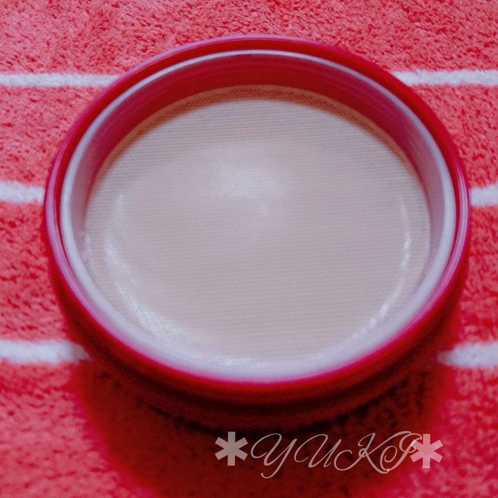 水ジェリークラッシュ/インテグレート/クリーム・エマルジョンファンデーションを使ったクチコミ（2枚目）