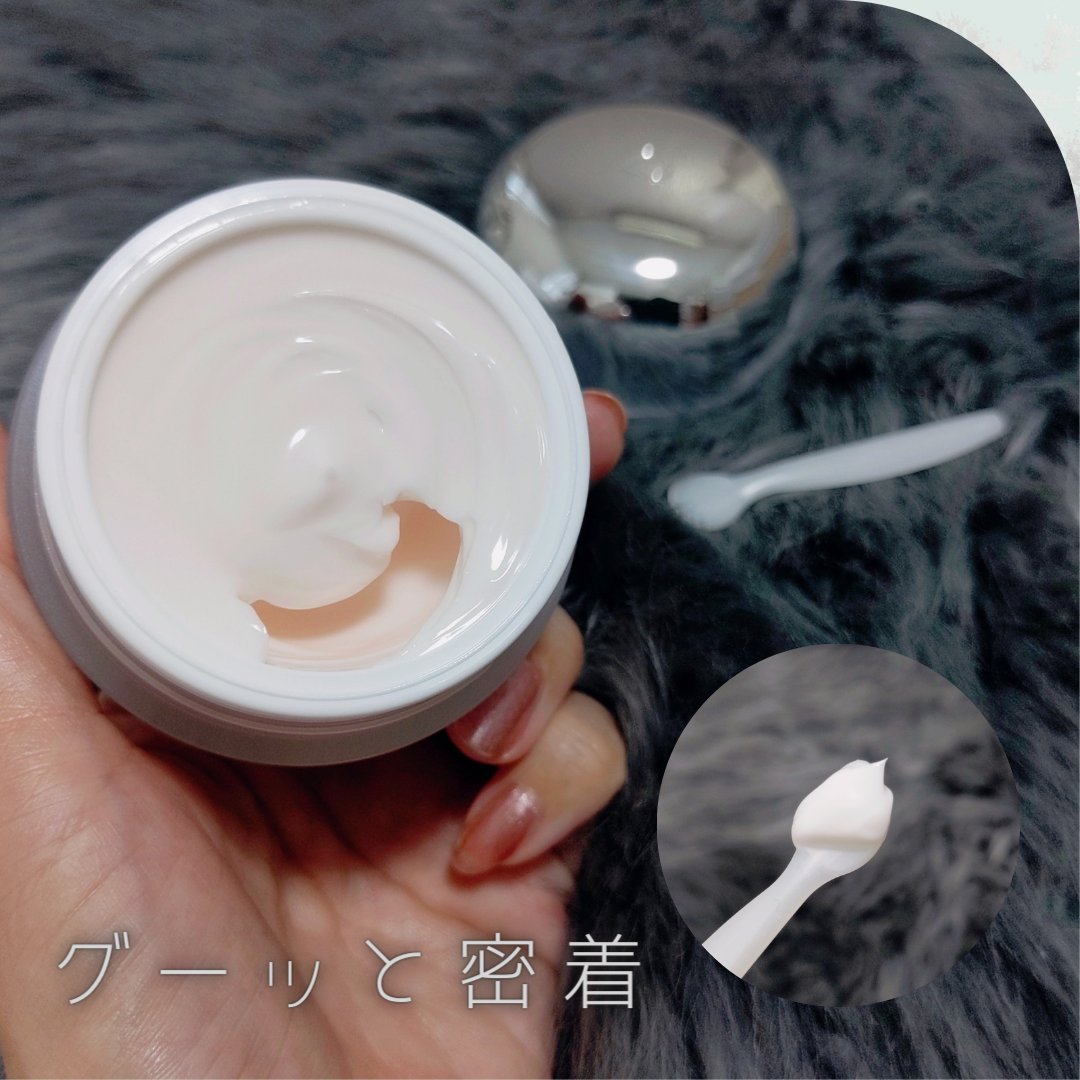 リップゾーンセラム/DEW/リップマスクを使ったクチコミ（2枚目）