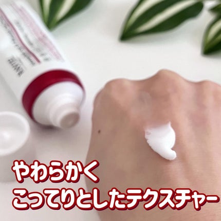 アセロラダークスポット&ブレミッシュ ケア クリーム/RAVIEL/フェイスクリームを使ったクチコミ(4枚目)