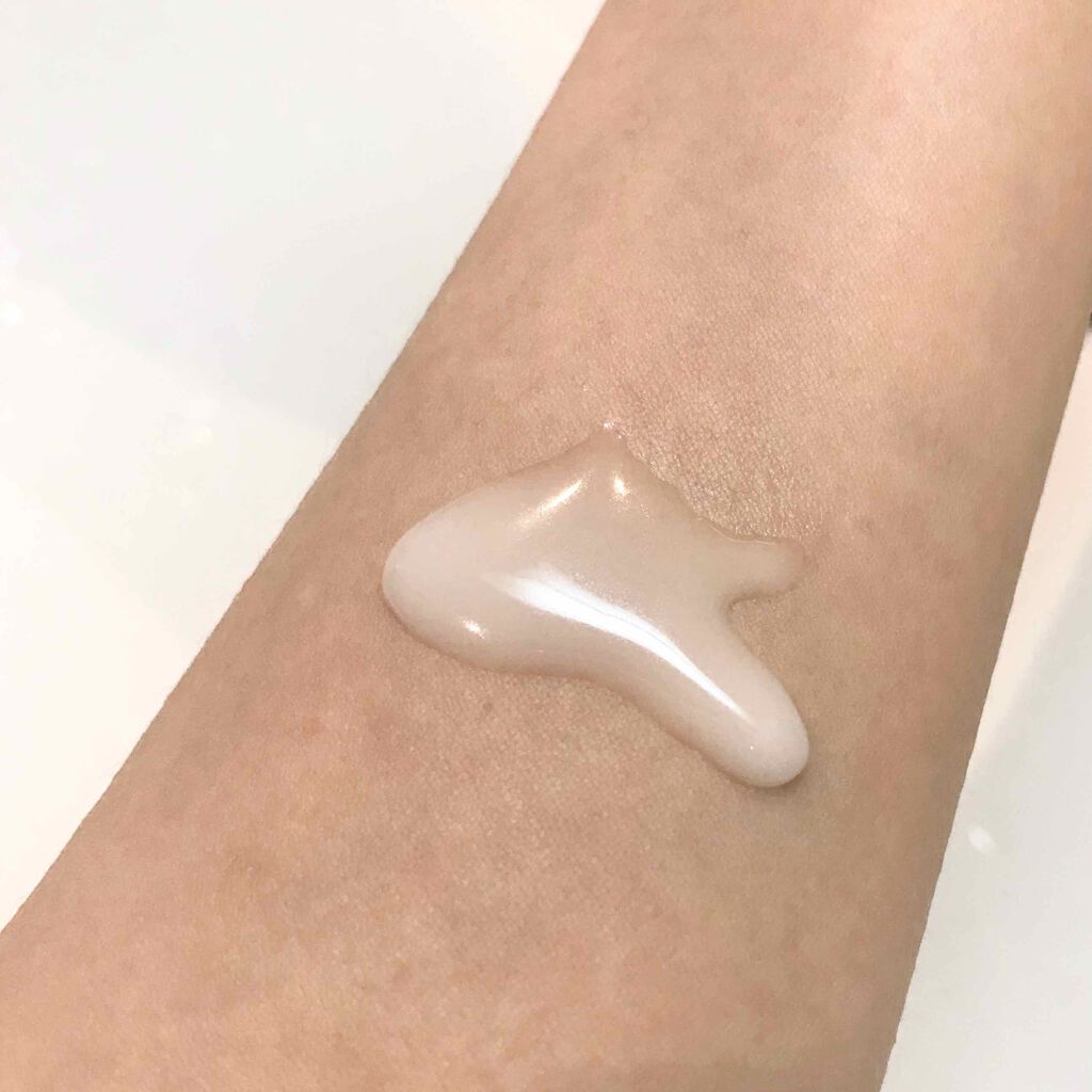 美容液 N/なめらか本舗/美容液を使ったクチコミ(3枚目)