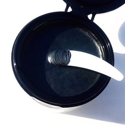 クレンジングバーム ブラック/CLAYGE/クレンジングバームを使ったクチコミ(3枚目)