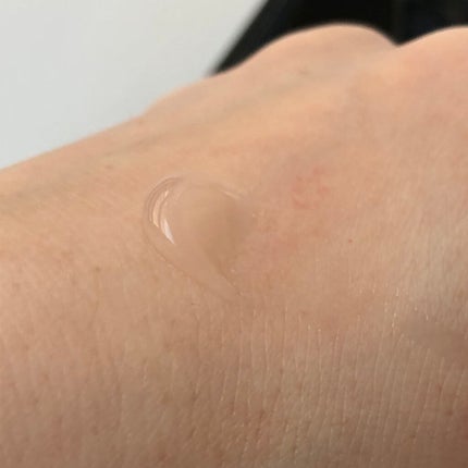 LE L マスク ドゥ ニュイ/CHANEL/ネック・デコルテケアを使ったクチコミ(4枚目)