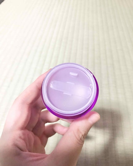 ドクタージャルト シカペア リカバー (第2世代)/Dr.Jart+/フェイスクリームを使ったクチコミ(2枚目)