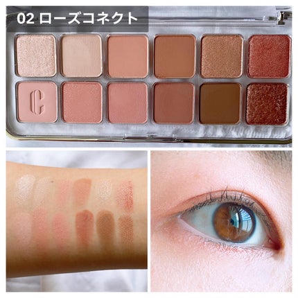 キル カバー ハイ グロウ クッション/CLIO/クッションファンデーションを使ったクチコミ(5枚目)