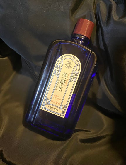 明色美顔水 薬用化粧水/美顔/化粧水を使ったクチコミ(1枚目)