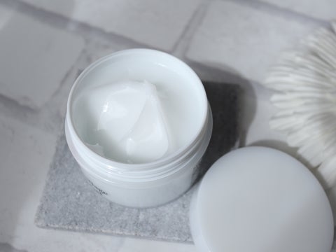 マーシュフィールド SC モイストアップゲル/マーシュ・フィールド/オールインワン化粧品を使ったクチコミ(2枚目)