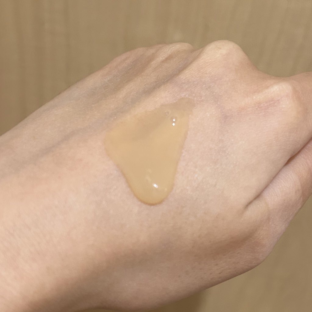 バランス リペアセラム/SKINFONIA/美容液を使ったクチコミ（2枚目）