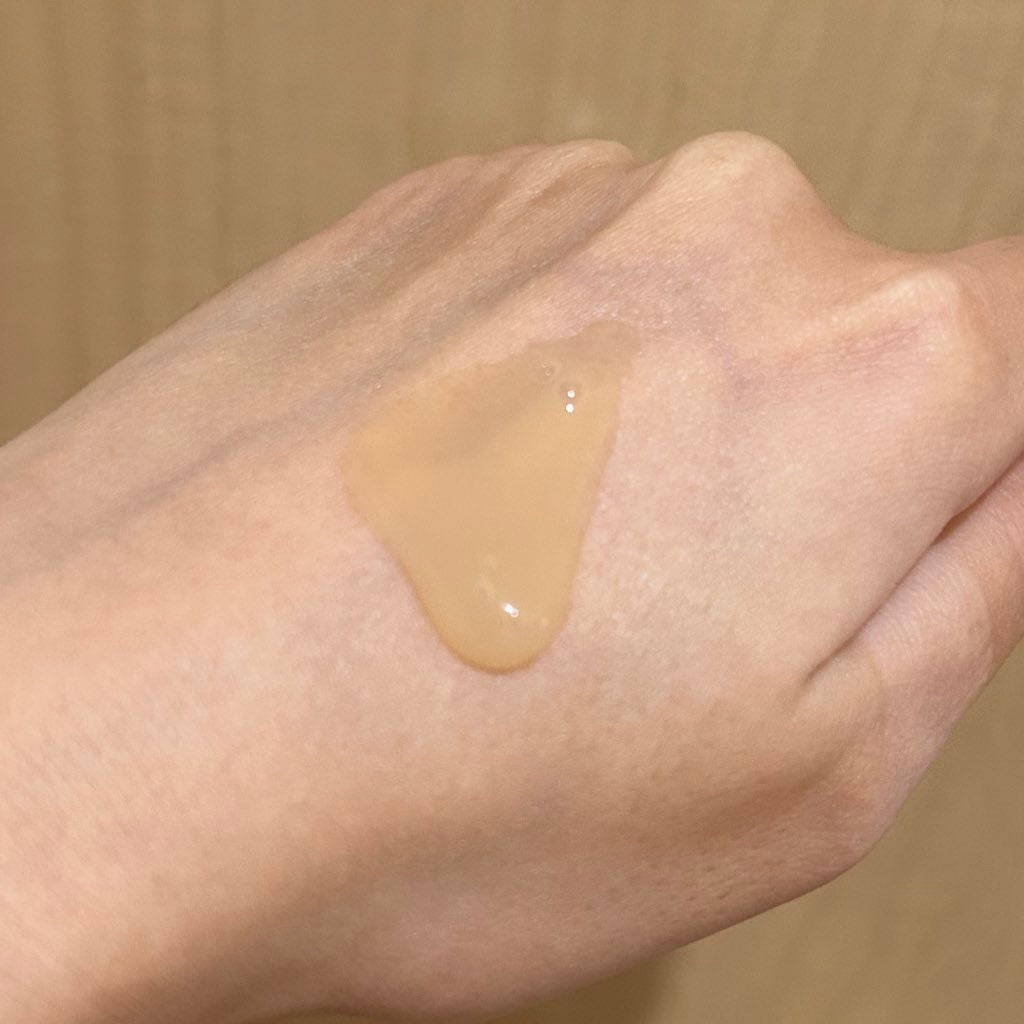 バランス リペアセラム/SKINFONIA/美容液を使ったクチコミ(2枚目)