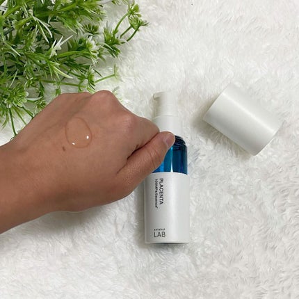 PL エッセンス/unlabel/美容液を使ったクチコミ(4枚目)