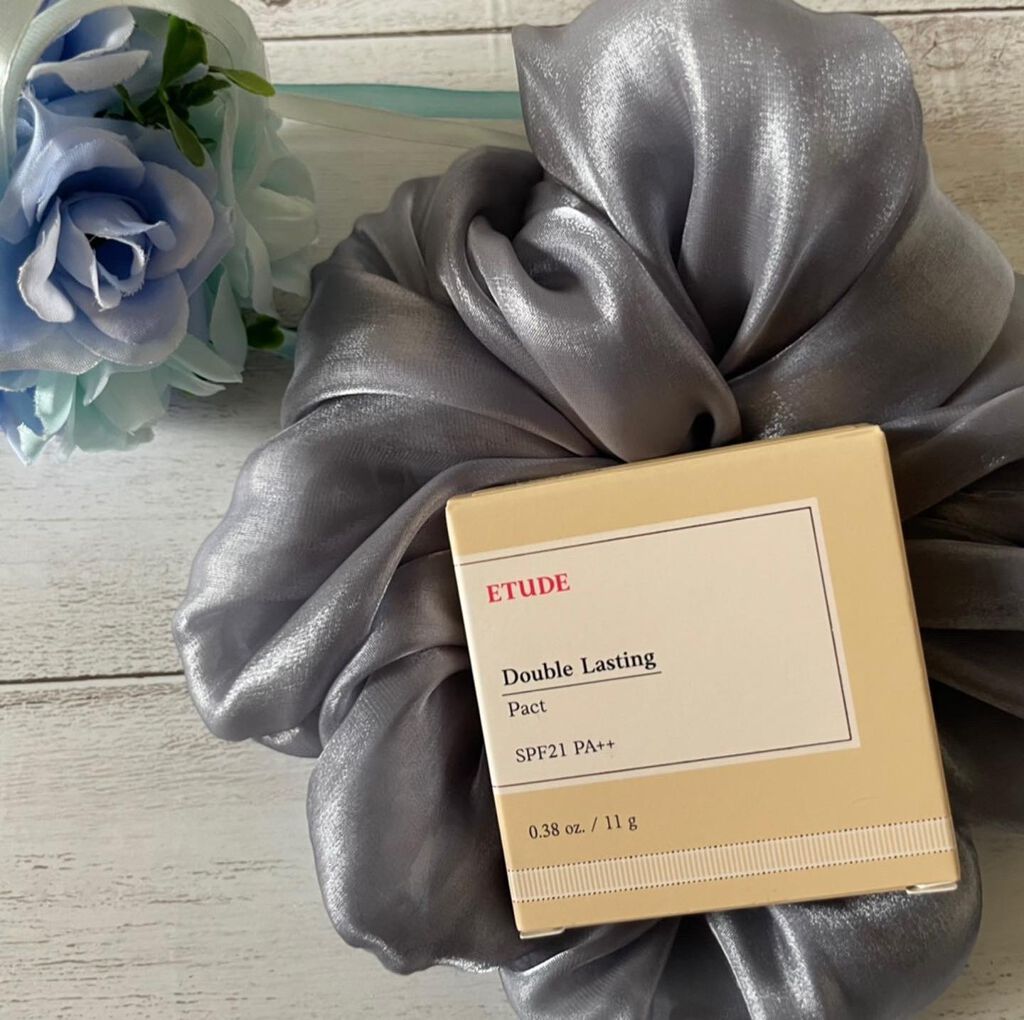 ぱすかる on LIPS 「今年の夏のファンデーションはとにかくエアー感重視で考えていたの..」(2枚目)