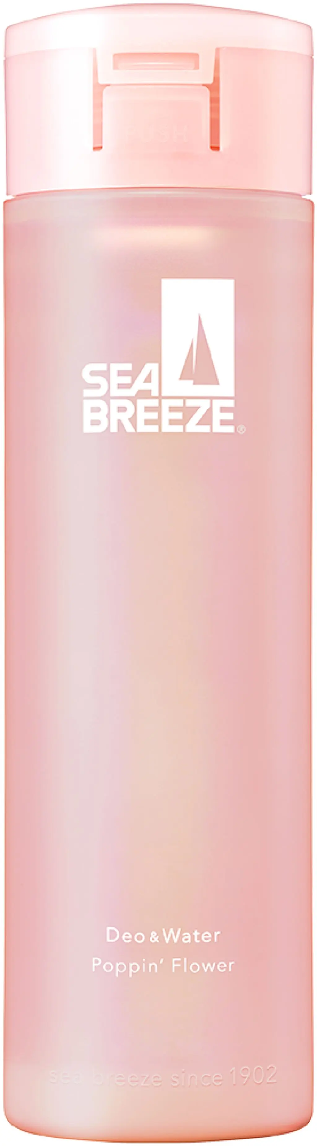 シーブリーズ シーブリーズ デオ＆ウォーター Ｃ ポッピンフラワー