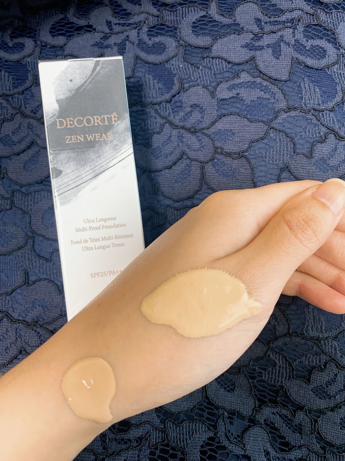 ファンデーション nocco スティックファンデーションN【214（旧187）】 | チャコット