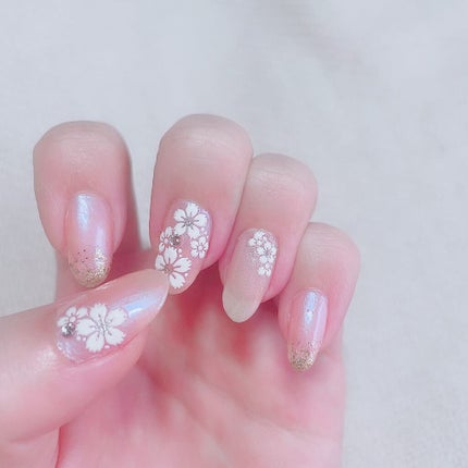 ネイルラッカー/O・P・I/マニキュアを使ったクチコミ(1枚目)