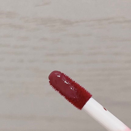 リップアーマー/KiSS/口紅を使ったクチコミ(2枚目)