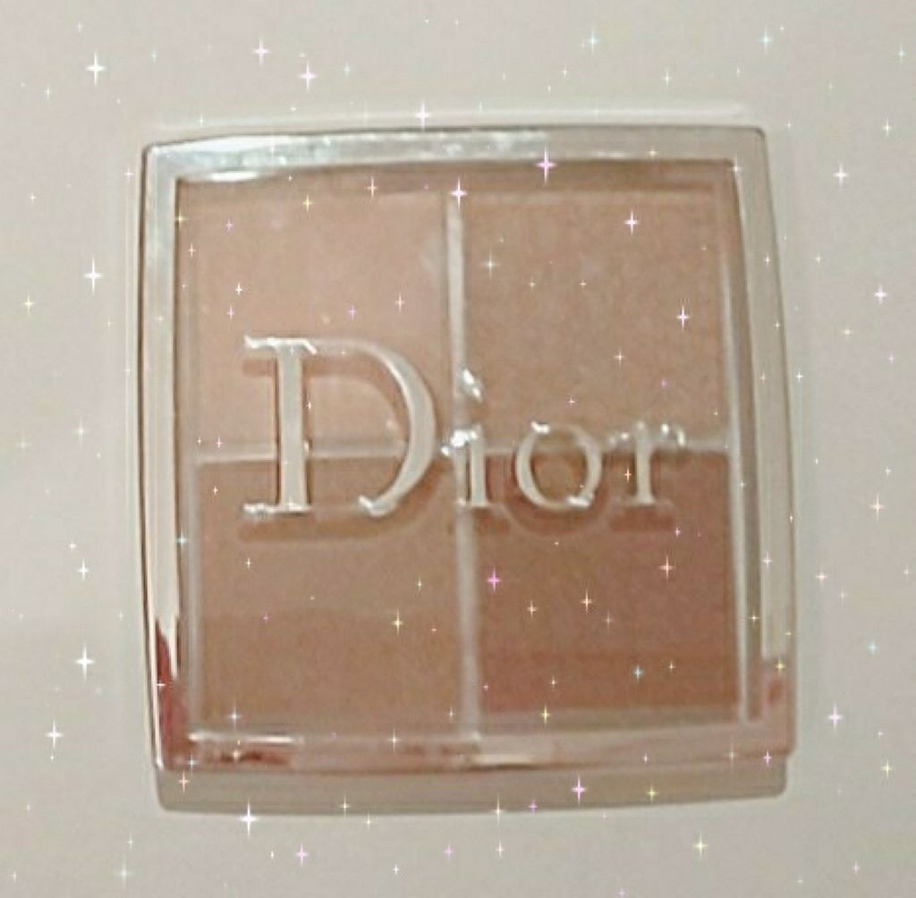 サンク クルール/Dior/アイシャドウパレットを使ったクチコミ(3枚目)