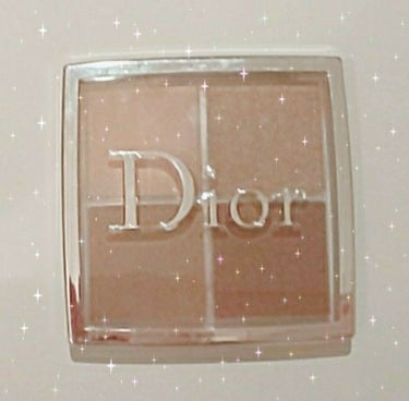 サンク クルール 817 ギャラクシー/Dior/アイシャドウパレットを使ったクチコミ（3枚目）