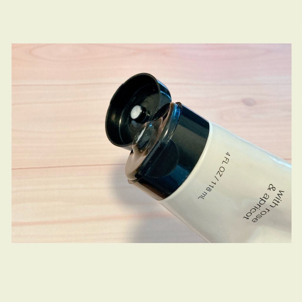 R&A ヘアミルク/john masters organics/ヘアミルクを使ったクチコミ(2枚目)