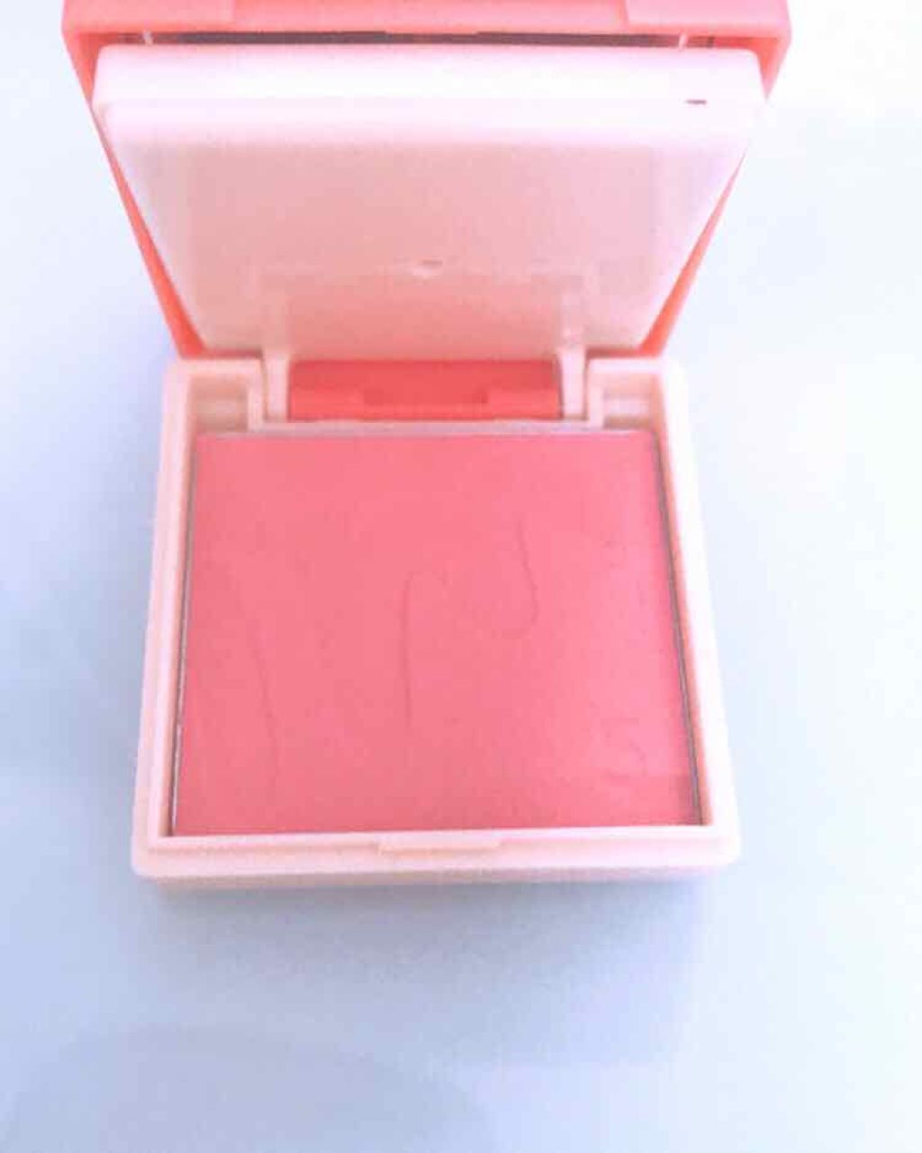 マルチキューブ/i’m meme/アイシャドウパレットを使ったクチコミ(2枚目)