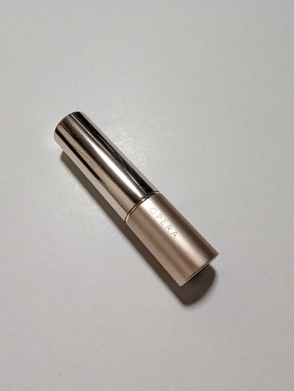 オペラ リップティント N 16 シアーブラウン(新色)/OPERA/リップティントを使ったクチコミ(1枚目)