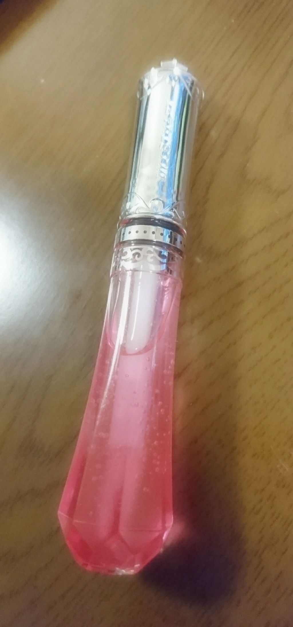 リッププランプ オイル/JILL STUART/リップケアを使ったクチコミ(1枚目)