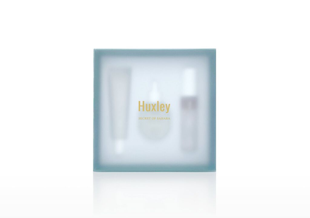 J's Edition ISETAN Limited - Huxley
