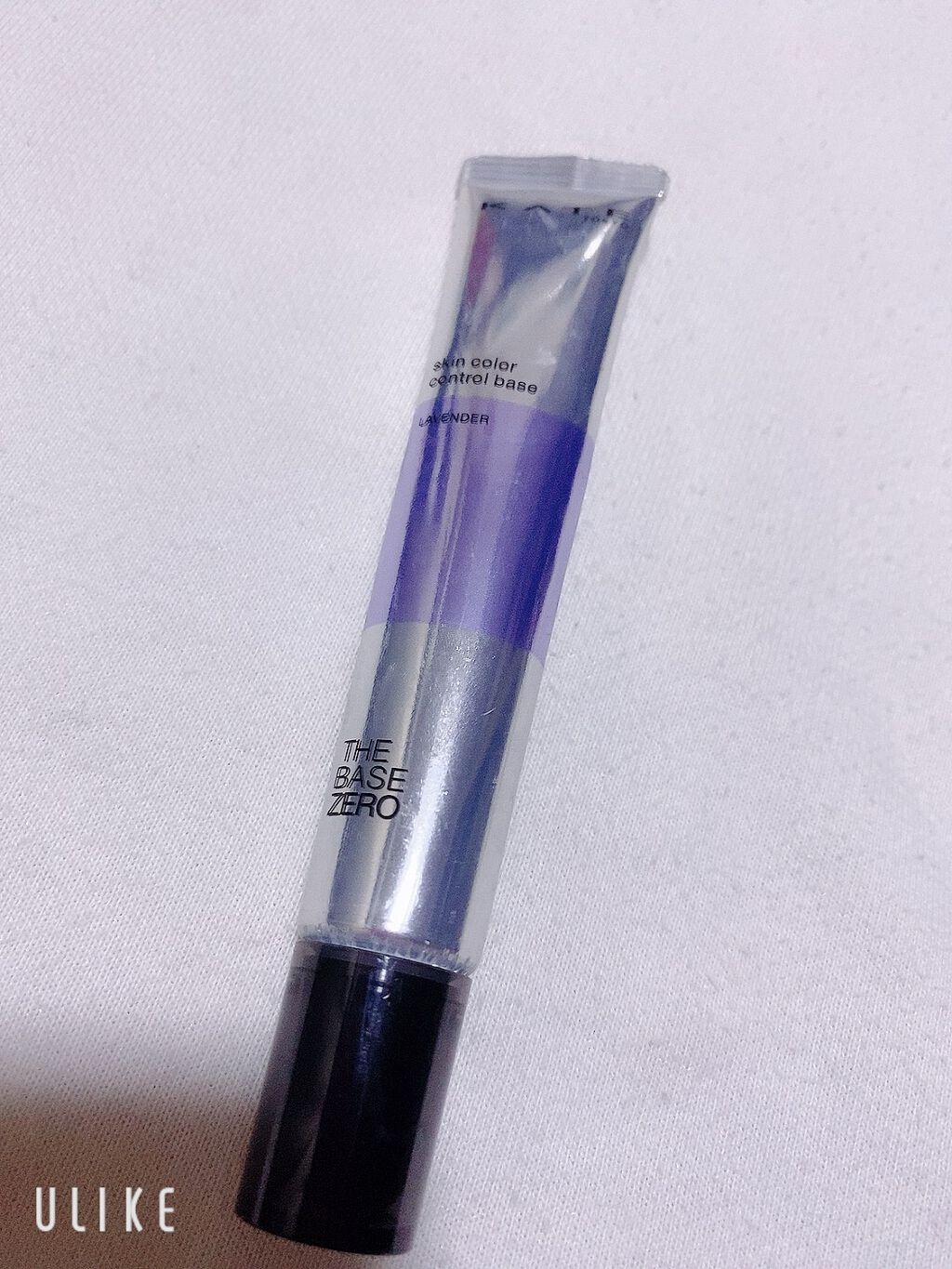 スキンカラーコントロールベース/KATE/化粧下地を使ったクチコミ(1枚目)