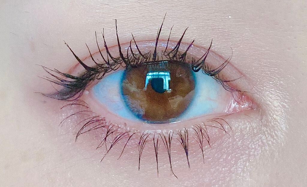 MY MIXED PALETTE 6色カスタムパレット/MN/マルチパレットを使ったクチコミ(3枚目)