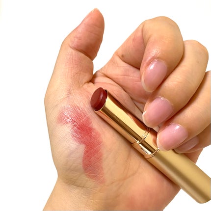 オペラ シアーマットリップスティック/OPERA/口紅を使ったクチコミ(9枚目)