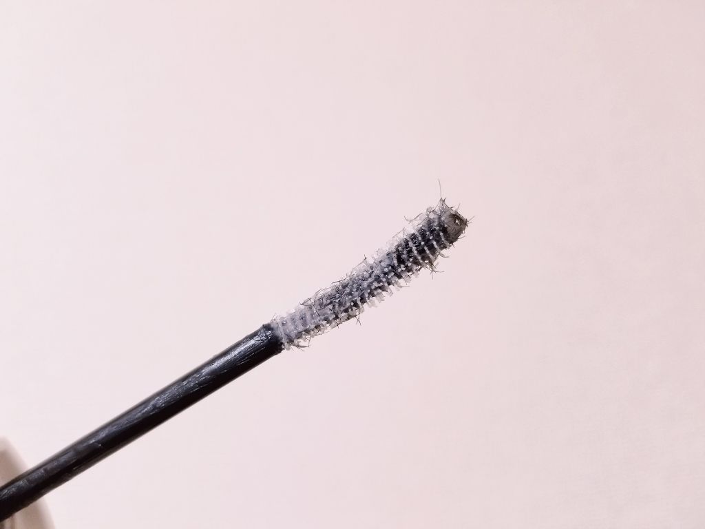 ラッシュマキシマイザーN/KATE/マスカラ下地を使ったクチコミ(2枚目)