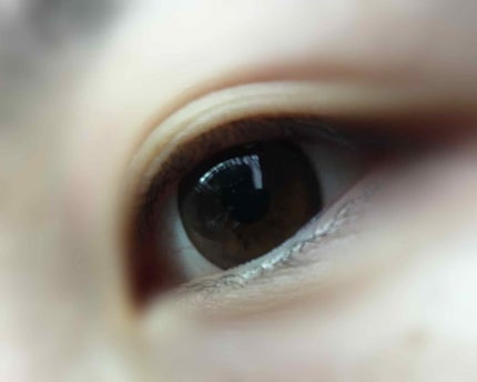 envie 1day/envie/ワンデー(1DAY)カラコンを使ったクチコミ(2枚目)