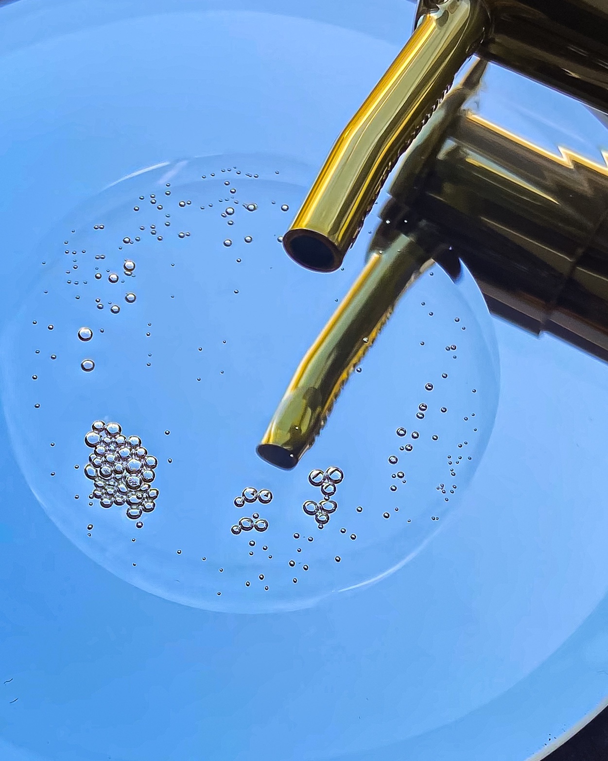 アンドハニー ピクシー モイストシルキー ヘアオイル3.0/&honey/ヘアオイルを使ったクチコミ（2枚目）