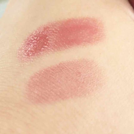 つやぷるリップR/b idol/口紅を使ったクチコミ(2枚目)