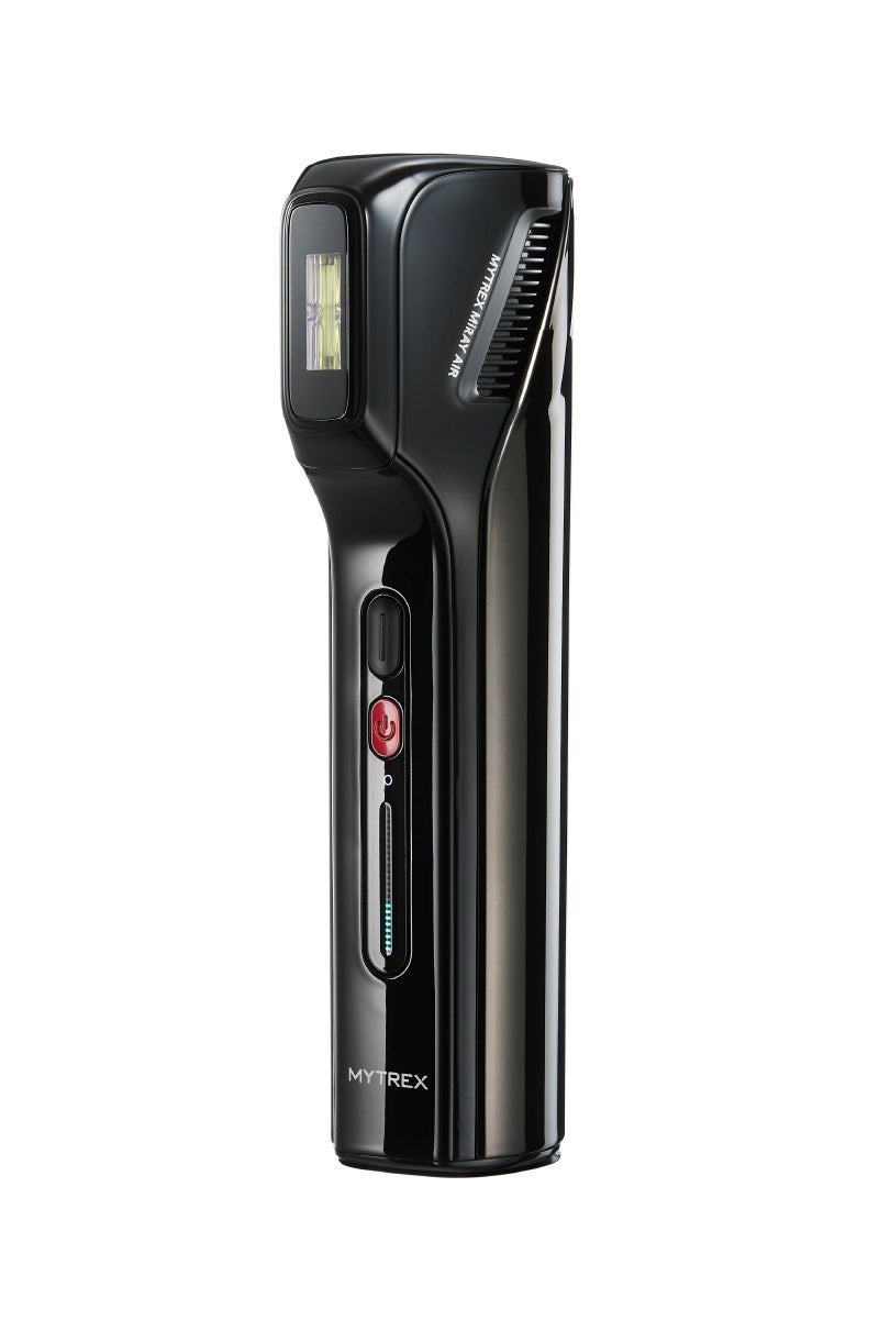 ミライ エア MYTREX