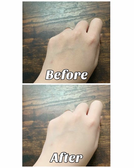 ドラマティックルージュEX/マキアージュ/口紅を使ったクチコミ(3枚目)