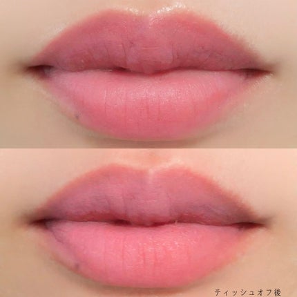 マダムバタフライコレクション ブラーニングリップベール/Dinto/口紅を使ったクチコミ(4枚目)