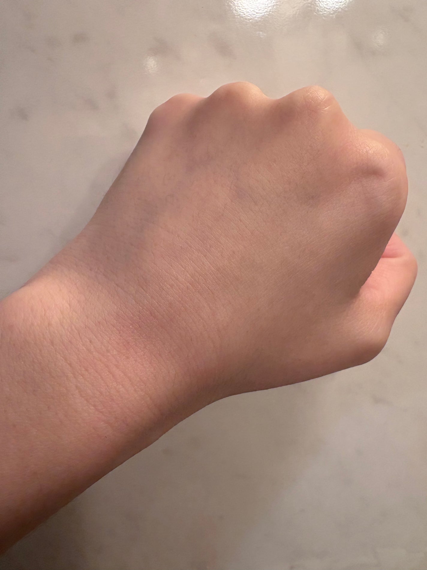 ルクエ コンク/ナリス化粧品/拭き取り化粧水を使ったクチコミ(3枚目)